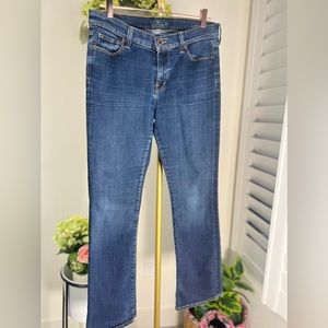 Lucky brand. Size 10/30